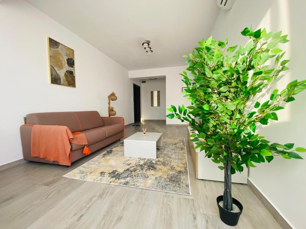 Soho Apartment - City View With Rooftop Garden Bukareszt Zewnętrze zdjęcie
